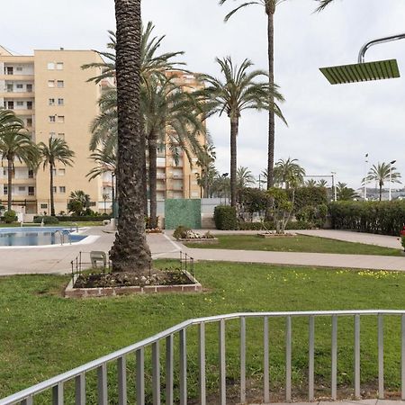 Lider, 44-E Apartment Cullera Exterior photo