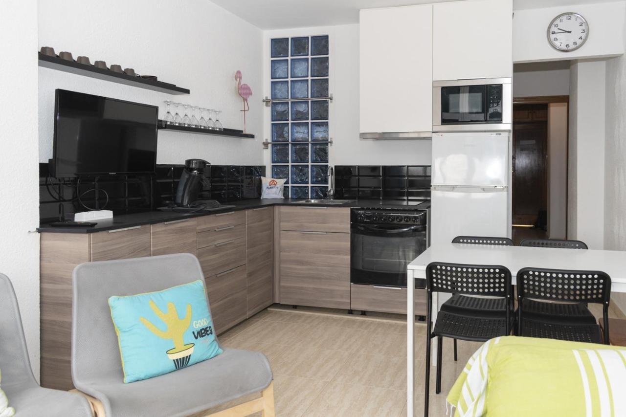 Lider, 44-E Apartment Cullera Exterior photo
