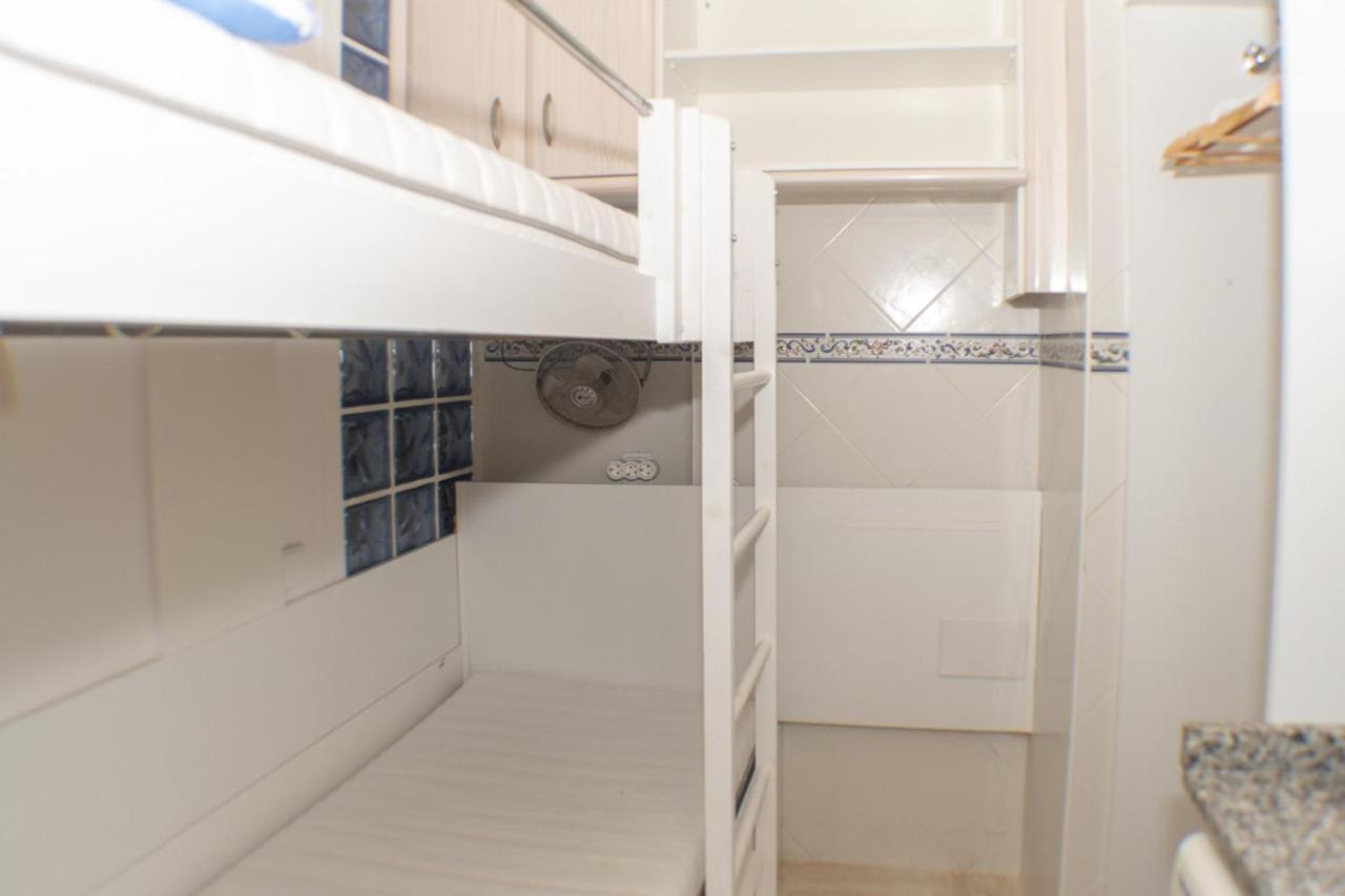 Lider, 44-E Apartment Cullera Exterior photo
