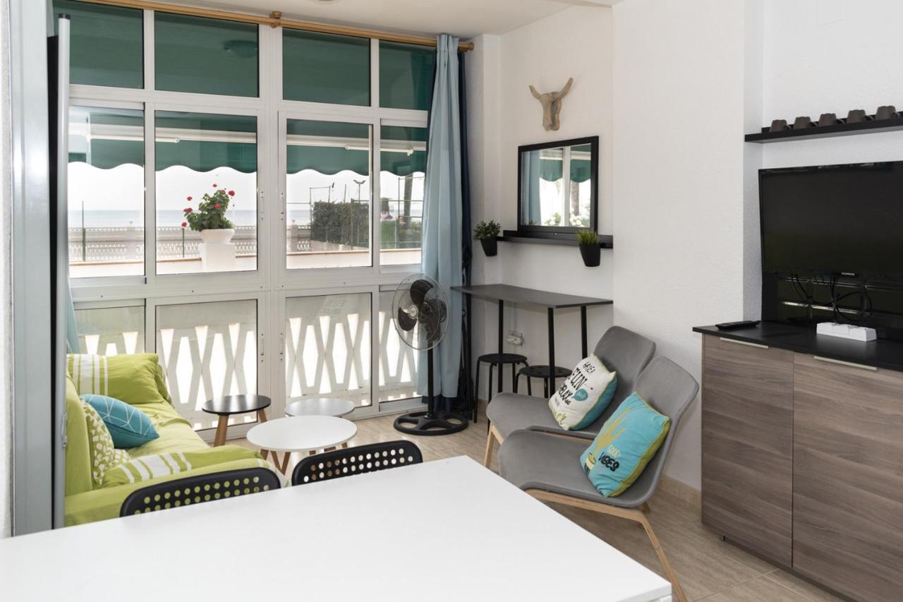 Lider, 44-E Apartment Cullera Exterior photo
