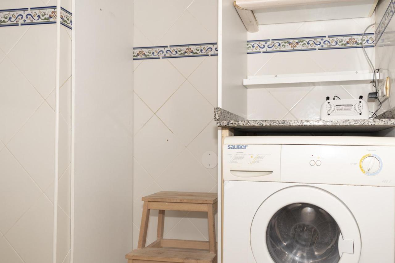 Lider, 44-E Apartment Cullera Exterior photo