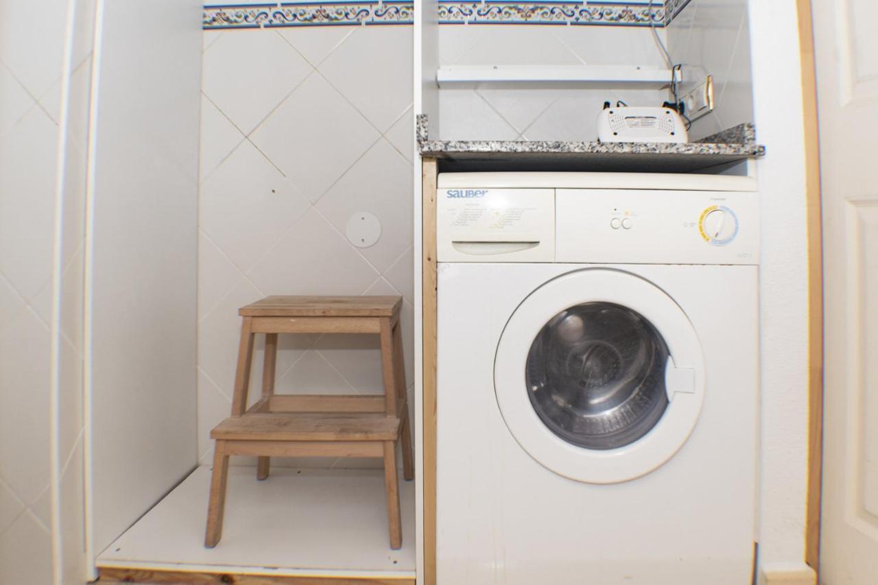 Lider, 44-E Apartment Cullera Exterior photo