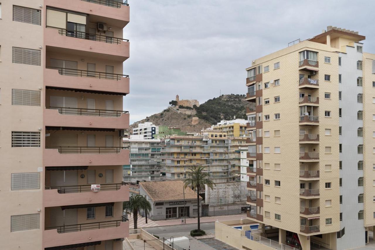 Lider, 44-E Apartment Cullera Exterior photo
