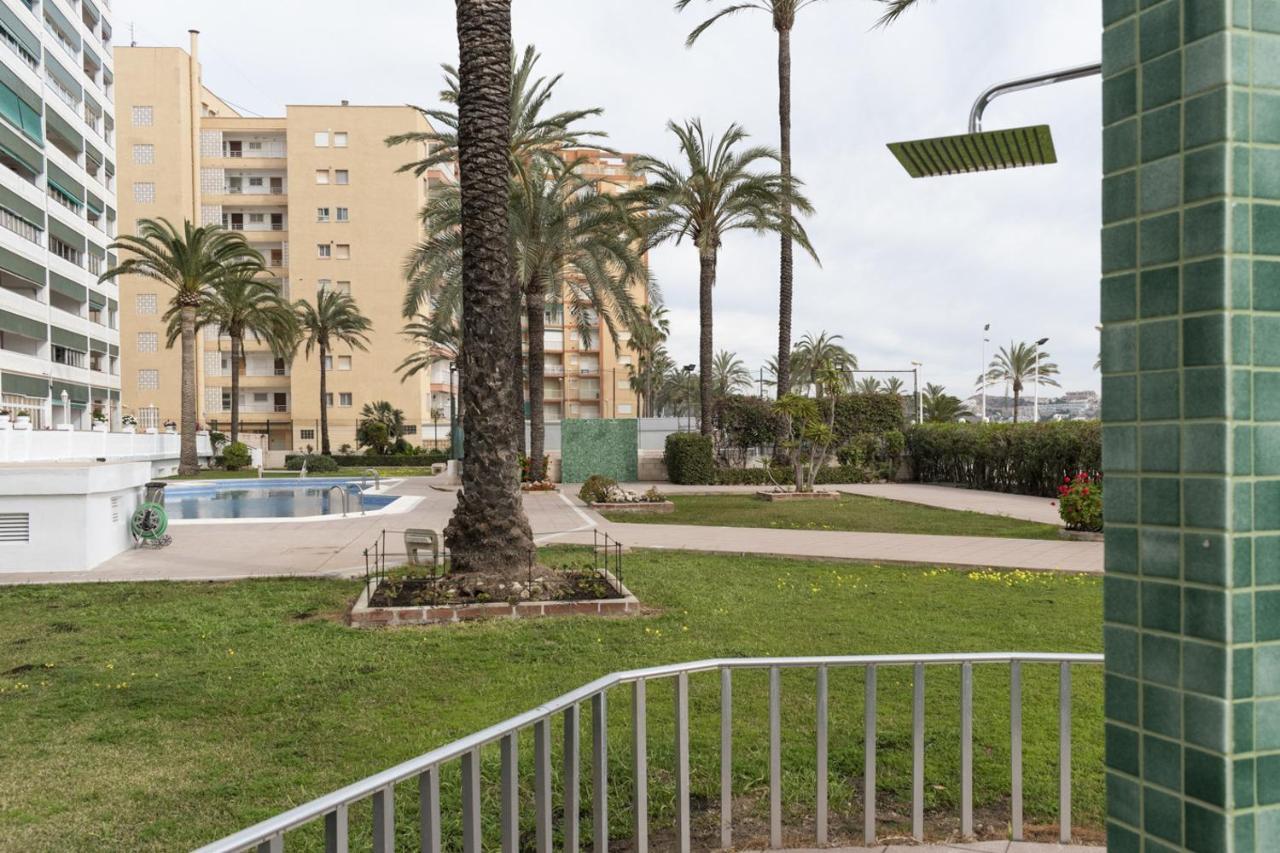 Lider, 44-E Apartment Cullera Exterior photo